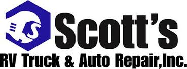 Scott's RV Truck and Auto Repair